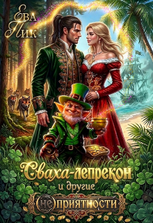 Сваха-лепрекон и другие (не)приятности — Ева Пик