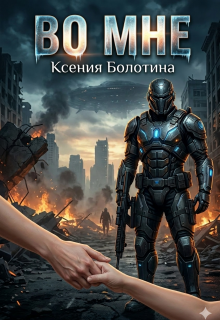 Во мне — Ксения Болотина