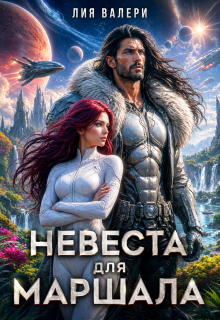 Невеста для Маршала — Лия Валери