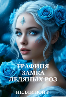 Графиня замка ледяных роз — Нелли Войт