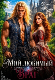 Мой любимый враг — Марди Елена