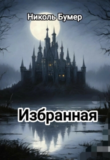 Избранная — Татьяна Николенко