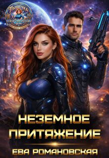 Неземное притяжение — Ева Романовская