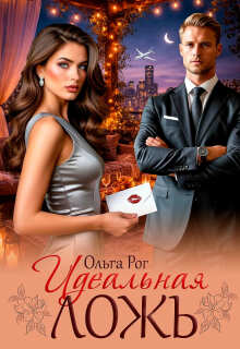 Идеальная ложь — Ольга Рог