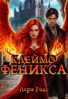Клеймо Феникса — Лера Родс