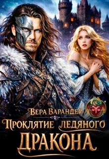 Проклятие ледяного дракона — Вера Варандей