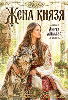 Жена князя, или Унесенная сказкой. — Анита Милаева