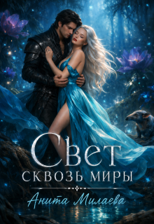 Свет сквозь миры — Анита Милаева