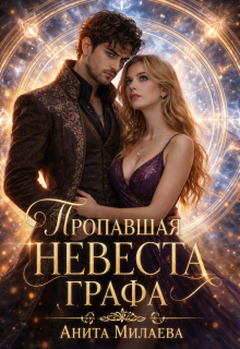 Пропавшая невеста графа — Анита Милаева