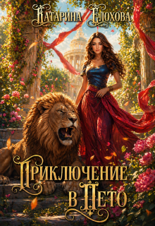 Приключение в Лето — Катарина Ёлохова
