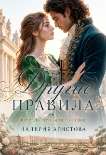 Другие правила — Валерия Аристова