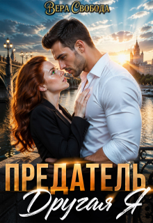 Предатель. Другая я — Вера Свобода