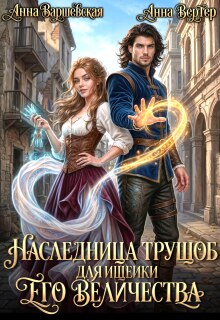 Наследница трущоб для ищейки Его Величества — Варя Фадеева