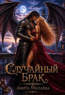 Случайный брак — Анита Милаева