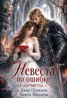 Невеста по ошибке, или Украденная магия герцога — Анна Осокина