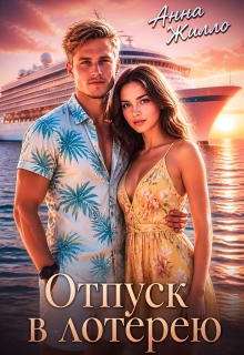 Отпуск в лотерею — Анна Жилло