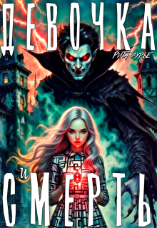 Девочка и смерть — Рита Лурье