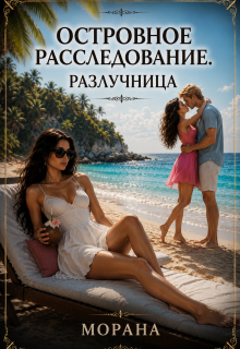 Островное расследование. Разлучница — Морана