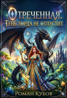 Отреченная. Тень Лорда не отпустит — Роман Кубов
