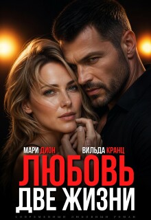 Любовь. Две жизни — Мари Дион