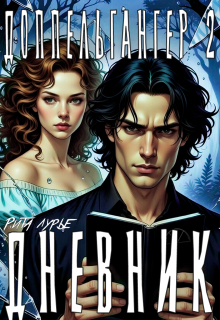 Дневник — Рита Лурье