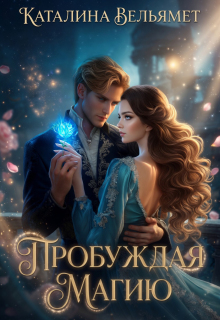 Пробуждая магию — Каталина Вельямет