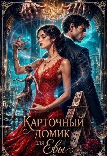 Карточный домик для Евы. Часть 3 — Диана Соул
