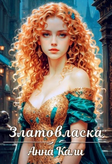 Златовласка — Анна Кали