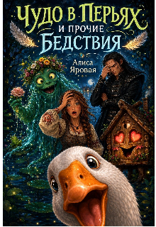 Чудо в перьях и прочие Бедствия — Алиса Яровая