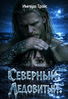 Северный. Ледовитый. — Импера Трайс