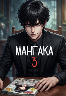 Мангака 3 — Александр Гаврилов