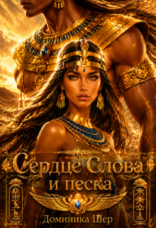 Сердце слова и песка — Доминика Шер