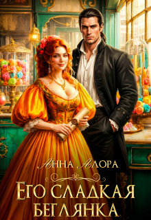 Его сладкая беглянка — Анна Алора