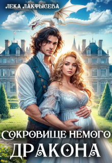 Сокровище немого дракона — Лёка Лактысева