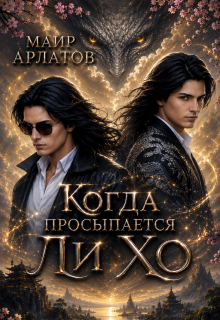 Когда просыпается Ли Хо — Маир Арлатов