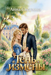 Тень измены — Анна Светлова