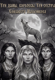 Три дамы, королевы. Три сестры. — Елизавета Мальчикова