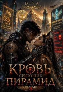 Кровь сияющих пирамид — Diva
