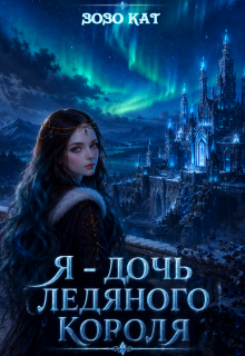 Я — Дочь Ледяного Короля — Зозо Кат
