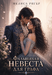 Фальшивая невеста для графа — Мелиса Ригер