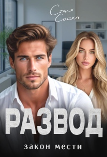 Развод. Закон мести — Стася Сойка