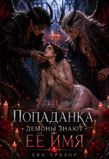 Попаданка. Демоны знают её имя — Ева Трезор