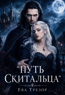 Путь Скитальца — Ева Трезор