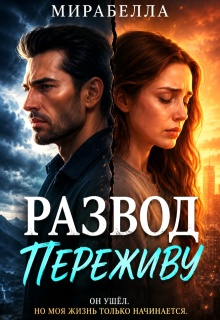 Развод. Переживу. — Мария Мирабелла
