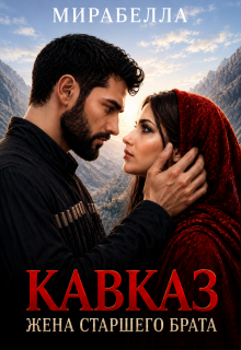 Кавказ. Жена старшего брата — Мария Мирабелла