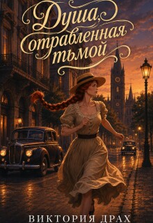 Душа, отравленная тьмой — Виктория Драх