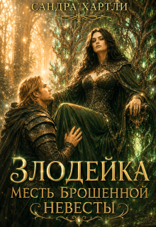 Злодейка. Месть брошенной невесты — Sandra Hartly