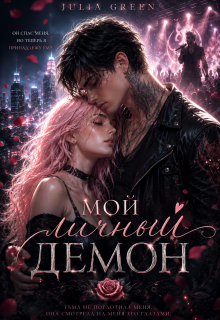 Мой личный демон — Julia Green