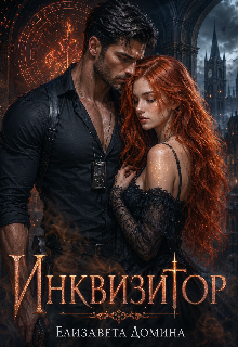Инквизитор — Елизавета Домина
