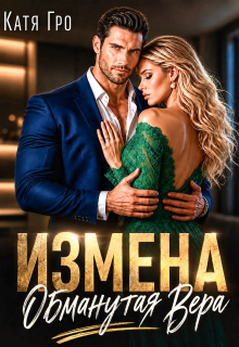 Измена. Обманутая Вера — Катя Гро